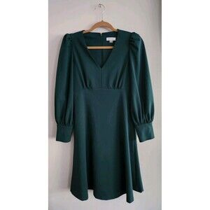 calvin klein royal blue velvet dress RTLS $212 CALVIN KLEIN BEAUTIFUL ROYAL BLUE STRETCH VELVET DRESS SZ 20W W/ PURSE